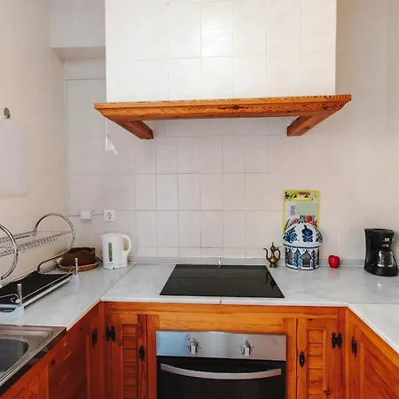 Holiday home House With Terrace, Amazing Views And Private Shared Pool Mojacar