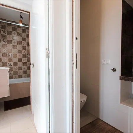 別荘 House With Terrace, Amazing Views And Private Shared Pool *