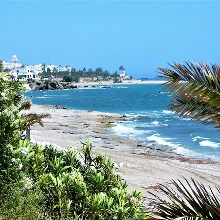 別荘 House With Terrace, Amazing Views And Private Shared Pool モハカル